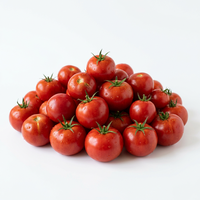 Chemical-Free Tomatoes - 1kg